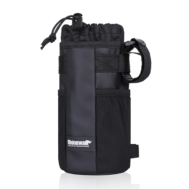 Cycling Kettle Bag Insulated Mountain Bike Handle Bag